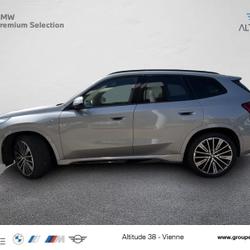 BMW X1 xDrive23d 211ch M Sport Saint-Sorlin-de-Vienne