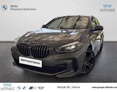 BMW Serie 1 Saint-Sorlin-de-Vienne