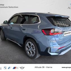 BMW X1 ixDrive30 313ch xLine Saint-Sorlin-de-Vienne
