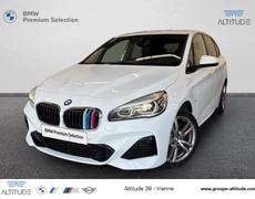 BMW Serie 2 Active Tourer