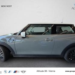 Mini Mini Cooper 136ch Edition Camden Saint-Sorlin-de-Vienne