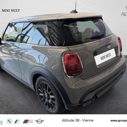 Mini Mini Cooper 136ch Edition Camden Saint-Sorlin-de-Vienne
