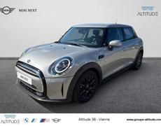 Mini Cooper Saint-Sorlin-de-Vienne