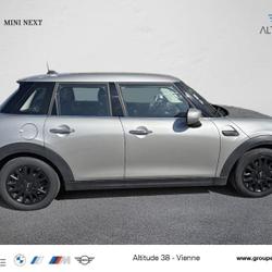 Mini Cooper Cooper 136ch  Essential BVA7 Saint-Sorlin-de-Vienne