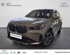 BMW X1 Saint-Sorlin-de-Vienne