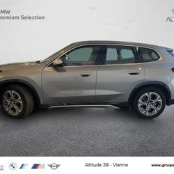 BMW X1 ixDrive30 313ch xLine Saint-Sorlin-de-Vienne
