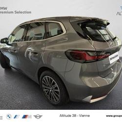 BMW Serie 2 Active Tourer 218i 136ch Luxury DKG7 Saint-Sorlin-de-Vienne