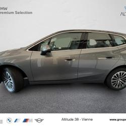 BMW Serie 2 Active Tourer 218i 136ch Luxury DKG7 Saint-Sorlin-de-Vienne