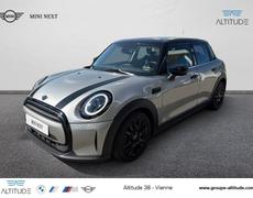 Mini Cooper Saint-Sorlin-de-Vienne