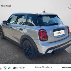 Mini Cooper Cooper 136ch Edition Premium BVA7 Saint-Sorlin-de-Vienne