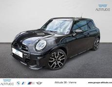 Mini Cooper Saint-Sorlin-de-Vienne