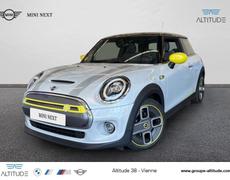 Mini Mini Saint-Sorlin-de-Vienne