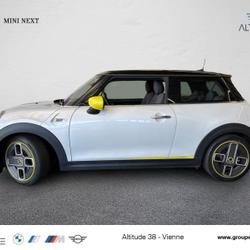 Mini Mini Cooper SE 184ch Edition Greenwich BVA Saint-Sorlin-de-Vienne