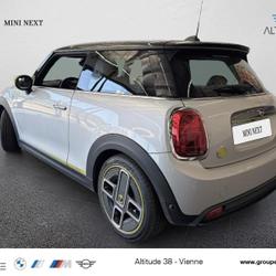 Mini Mini Cooper SE 184ch Edition Greenwich BVA Saint-Sorlin-de-Vienne