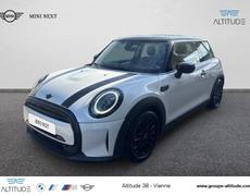 Mini Mini Saint-Sorlin-de-Vienne