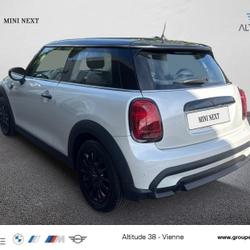Mini Mini Cooper 136ch  Edition Camden BVA7 Saint-Sorlin-de-Vienne
