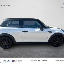 Mini Mini Cooper 136ch  Edition Camden BVA7 Saint-Sorlin-de-Vienne