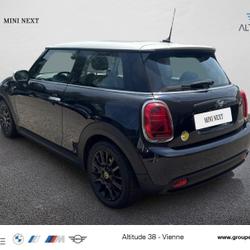 Mini Mini Cooper SE 184ch Edition Premium Plus BVA 5CV Saint-Sorlin-de-Vienne