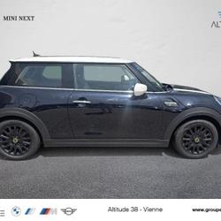 Mini Mini Cooper SE 184ch Edition Premium Plus BVA 5CV Saint-Sorlin-de-Vienne