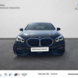 BMW Serie 1 116i 109ch Business Design Saint-Sorlin-de-Vienne