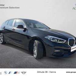 BMW Serie 1 116i 109ch Business Design Saint-Sorlin-de-Vienne