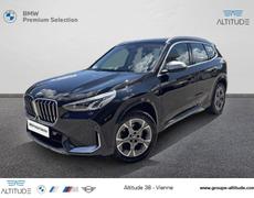 BMW X1 Saint-Sorlin-de-Vienne