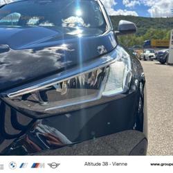 BMW X1 sDrive18i 136ch xLine Saint-Sorlin-de-Vienne