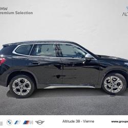 BMW X1 sDrive18i 136ch xLine Saint-Sorlin-de-Vienne
