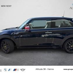 Mini Mini Cooper SE 184ch Edition Premium Plus BVA 5CV Saint-Sorlin-de-Vienne