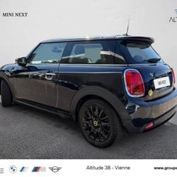 Mini Mini Cooper SE 184ch Edition Premium Plus BVA 5CV Saint-Sorlin-de-Vienne