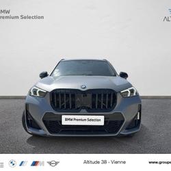 BMW X1 xDrive30e 326ch M Sport Saint-Sorlin-de-Vienne