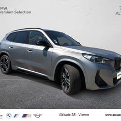 BMW X1 xDrive30e 326ch M Sport Saint-Sorlin-de-Vienne