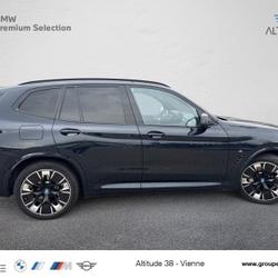 BMW iX3 M Sport 286ch Impressive Saint-Sorlin-de-Vienne