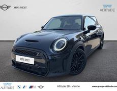 Mini Mini Saint-Sorlin-de-Vienne