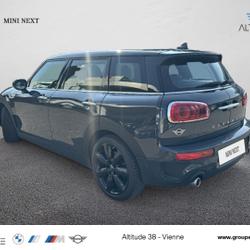 Mini Clubman Cooper S 192ch Kensington BVA7 Euro6d-T Saint-Sorlin-de-Vienne