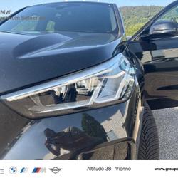 BMW X1 ieDrive20 204ch M Sport Saint-Sorlin-de-Vienne