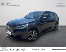 BMW X1 Saint-Sorlin-de-Vienne