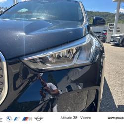 BMW X1 ieDrive20 204ch M Sport Saint-Sorlin-de-Vienne