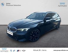 BMW Serie 3 Saint-Sorlin-de-Vienne