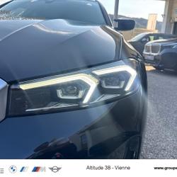 BMW Serie 3 M340dA xDrive 340ch M Performance Saint-Sorlin-de-Vienne