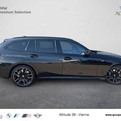 BMW Serie 3 M340dA xDrive 340ch M Performance Saint-Sorlin-de-Vienne
