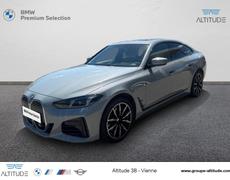 BMW i4 Saint-Sorlin-de-Vienne