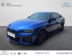 BMW i4 Saint-Sorlin-de-Vienne