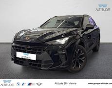 Cupra Terramar Saint-Sorlin-de-Vienne
