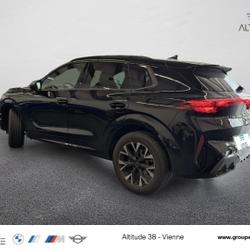 Cupra Terramar 1.5 eHybrid 204ch V DSG7 Saint-Sorlin-de-Vienne