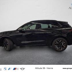 Cupra Terramar 1.5 eHybrid 204ch V DSG7 Saint-Sorlin-de-Vienne