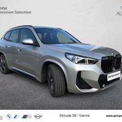 BMW X1 sDrive18d 150ch M Sport Saint-Sorlin-de-Vienne