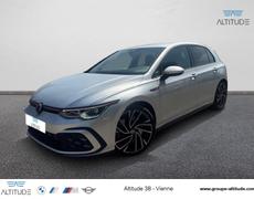 Volkswagen Golf 8