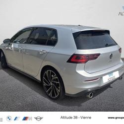 Volkswagen Golf 8 2.0 TSI 245ch GTI DSG7 Saint-Sorlin-de-Vienne