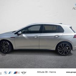 Volkswagen Golf 8 2.0 TSI 245ch GTI DSG7 Saint-Sorlin-de-Vienne
